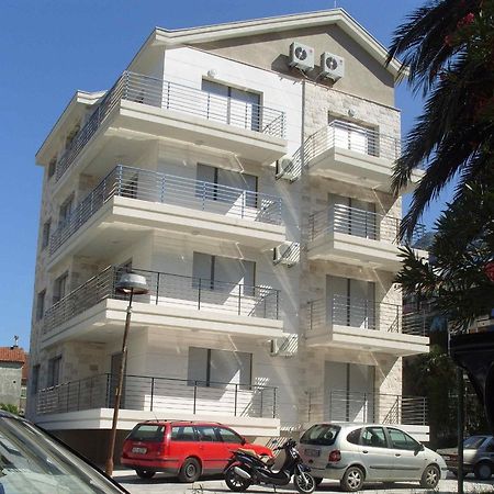 Apartman Josip Kotor Exteriér fotografie