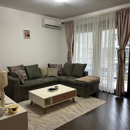 Apartman Josip Kotor Exteriér fotografie