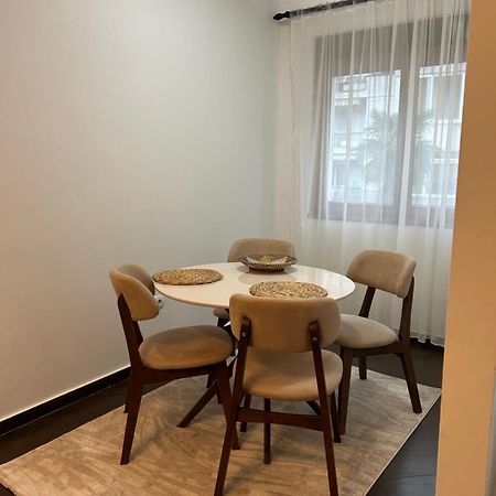Apartman Josip Kotor Exteriér fotografie