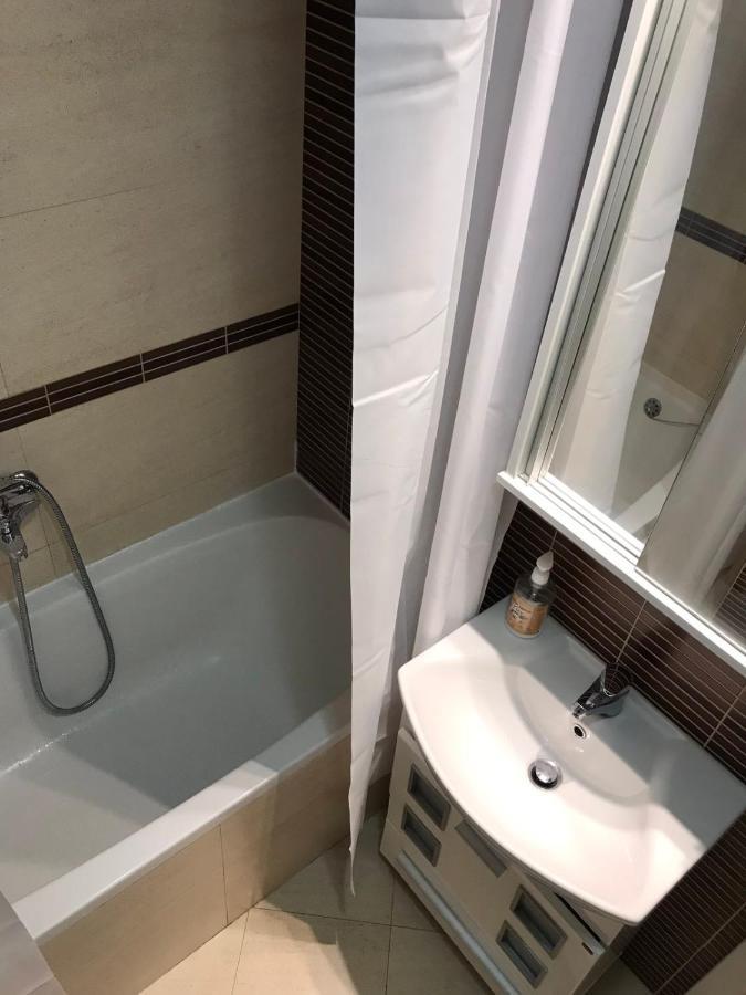 Apartman Josip Kotor Exteriér fotografie