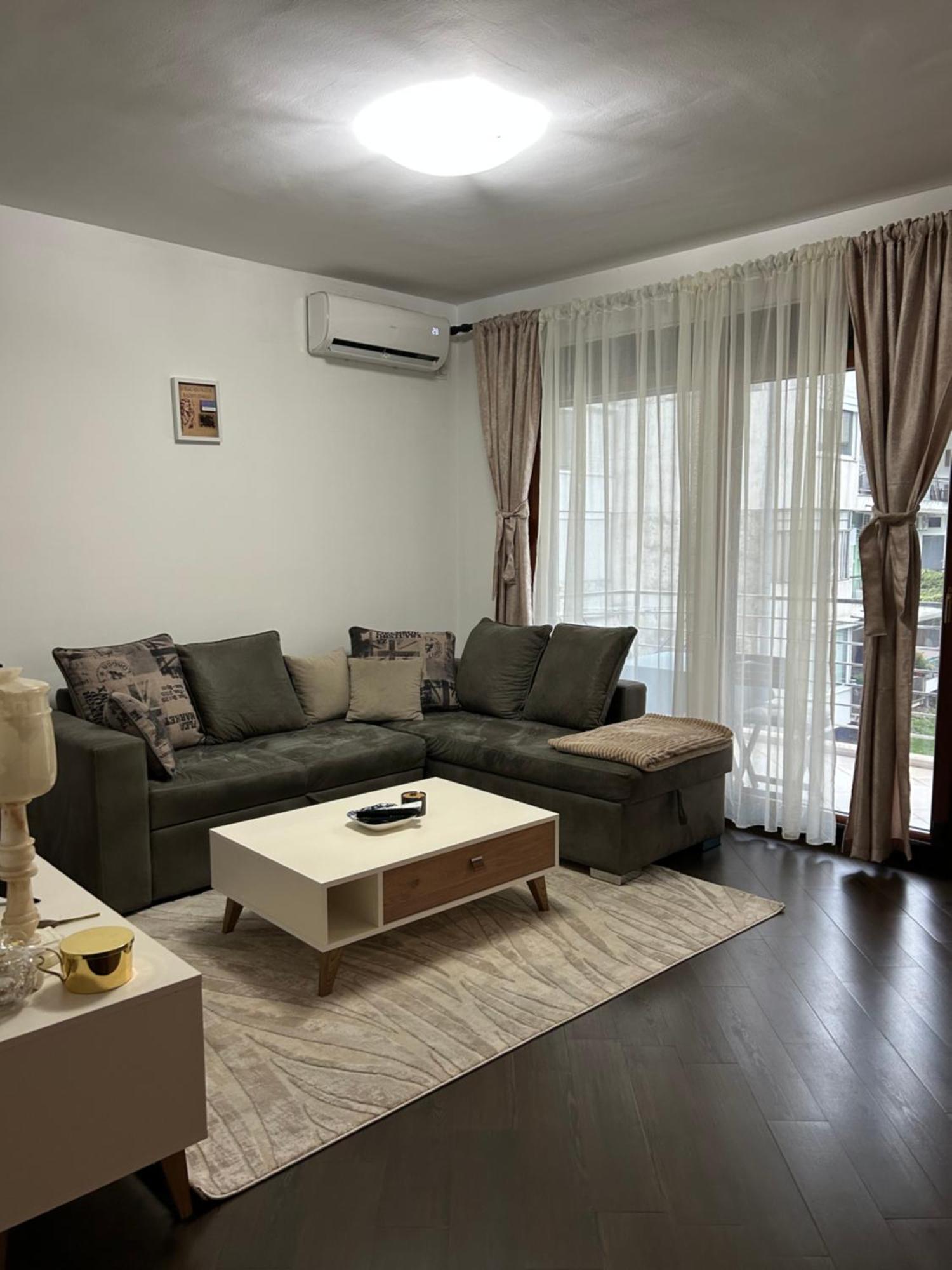 Apartman Josip Kotor Exteriér fotografie