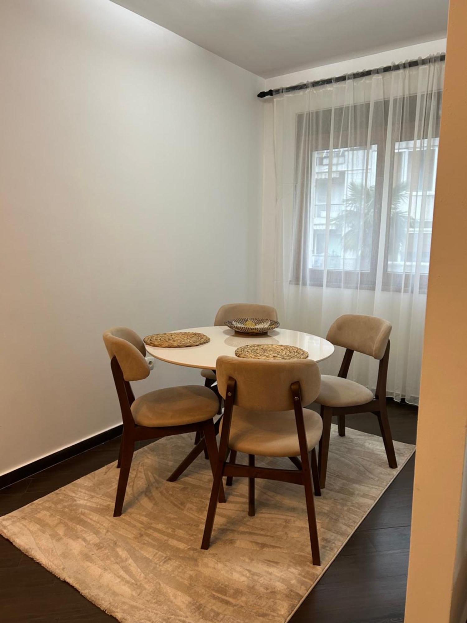 Apartman Josip Kotor Exteriér fotografie